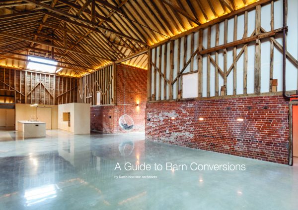 Expert Advice : Barn Conversion Guide