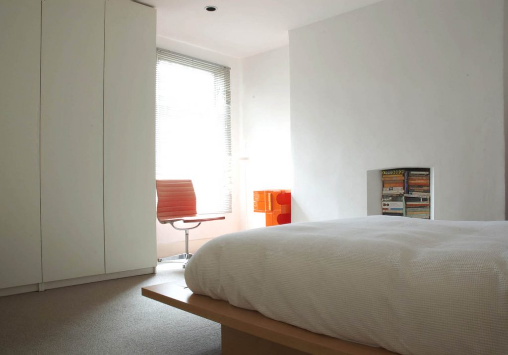 Peckham Dwelling