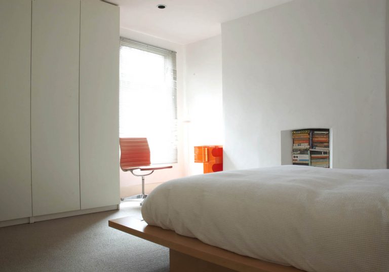 Peckham Dwelling