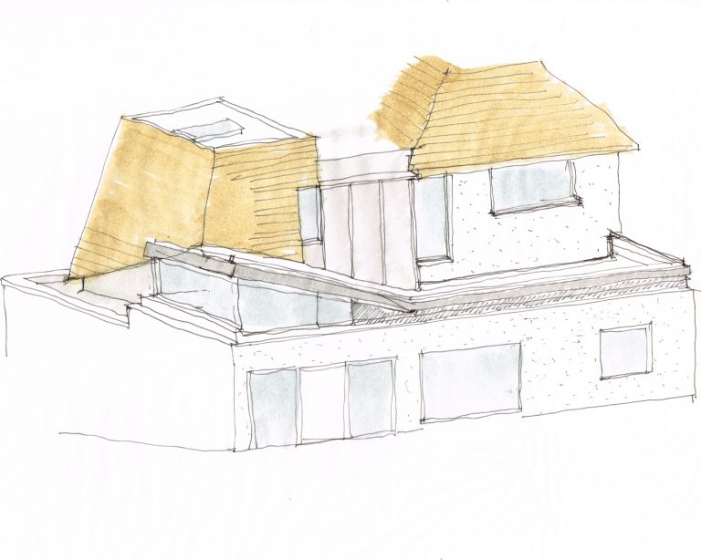 Early Sketches of Proposals