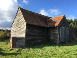 Bix barn